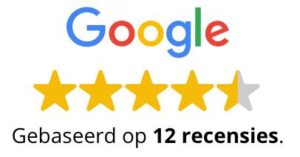 Google review Hirsch Kasten v