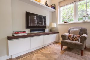 TV kast hirsch kasten
