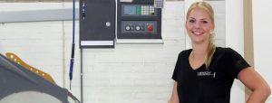 werken al junior meubelmaker